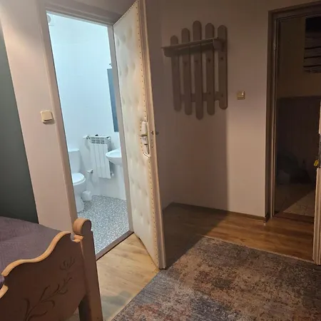 Halny Białka Tatrzańska