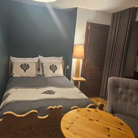 Halny 3* Białka Tatrzańska