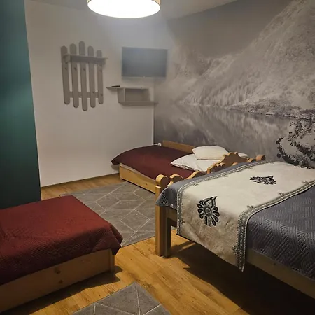 Halny 3* Białka Tatrzańska