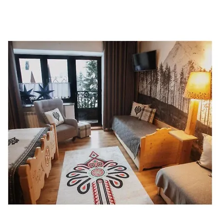 Halny Białka Tatrzańska