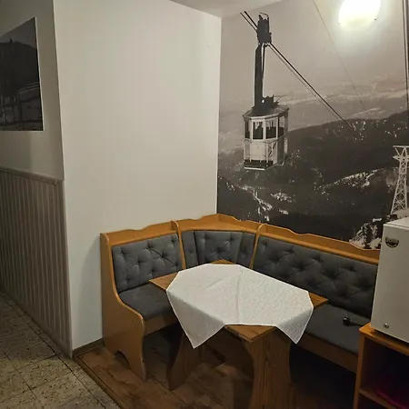 Halny Białka Tatrzańska