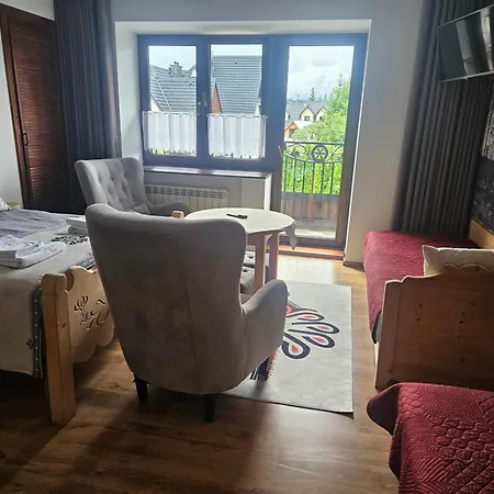 Halny 3* Białka Tatrzańska