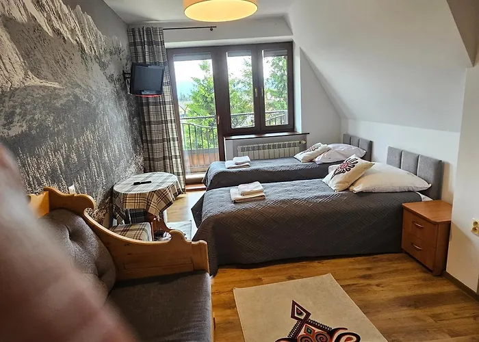 Halny Białka Tatrzańska